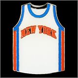 New York Knicks Team Jersey Pin