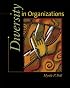 Diversity in Organizations