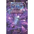 Indefinable Magic (Doctor Who: Short Trips)