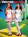 Reversible Happily Ever After Dorothy Costume - XLARGE