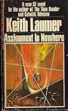 Assignment in nowhere