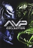Aliens Vs. Predator Collection (2 Dvd)