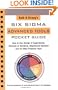 Rath & Strong's Six Sigma Advanced Tools Pocket Guide: How to Use Design Experiments, Analysis of Variance, Regression Analysis and 25 Other Powerful Tools