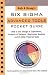 Rath & Strong's Six Sigma Advanced Tools Pocket Guide: How to Use Design Experiments, Analysis of Variance, Regression Analysis and 25 Other Powerful Tools