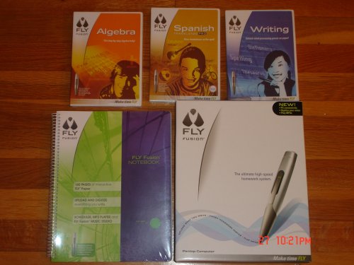 fly fusion homework system