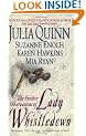 The Further Observations of Lady Whistledown