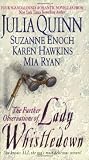 The Further Observations of Lady Whistledown