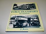 Town transport in camera