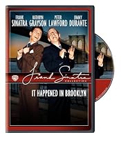 It Happened in Brooklyn Streaming.