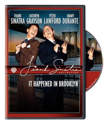Review of It Happened in Brooklyn Online