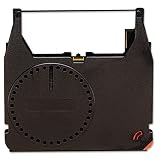 Dataproducts Products - Dataproducts - R5110 Compatible Correctable Ribbon, Black - Sold As 1 Each - For use with IBM and Panasonic typewriters. - Long-lasting and easy to install. -