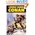The Savage Sword of Conan Volume 1: v. 1 (Conan (Graphic Novels))