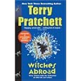 Witches Abroad