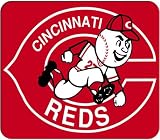 Cincinnati Reds Mouse Pad