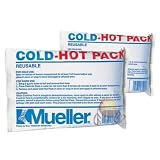 Mueller 330104 Reusable Cold/Hot Pack 6 x 9