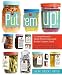 Books : Put 'em Up!: A Comprehensive Home Preserving Guide for the Creative Cook, from Drying and Freezing to Canning and Pickling   [PUT EM UP] [Paperback]