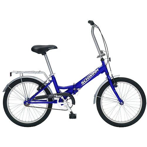 Schwinn Hinge Folding Bike