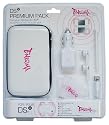 Enigma DSi Premium Pack: White (Nintendo DS)