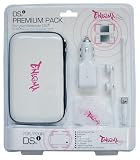 Enigma DSi Premium Pack: White (Nintendo DS)
