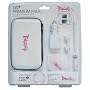 Enigma DSi Premium Pack: White (Nintendo DS)