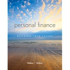  Personal Finance (9780073530659)