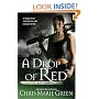 A Drop of Red (Vampire Babylon)