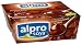 Alpro Soya Dessert dunkle Schokolade feinherb, 3er Pack (3 x 500 g Schale)
