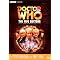 Watch Doctor Who on DVD and Blu-ray