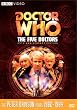 Doctor Who - The Five Doctors (25th Anniversary Edition)