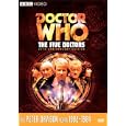 Doctor Who - The Five Doctors (25th Anniversary Edition)