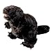 Plush Beaver Puppet 18