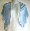 Shadowline Bed Jacket Style 60843