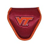NCAA Virginia Tech Hokies Golf Mallet Putter Headcover