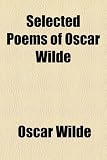 51gt7JCFWjL. SL160  Selected Poems of Oscar Wilde