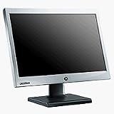 Gateway E19T5W Wide LCD Monitor - 1 x 19 - LCD Active Matrix TFT - 0.283mm