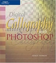 Digital Calligraphy with Photoshop