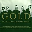 Gold-the Best of