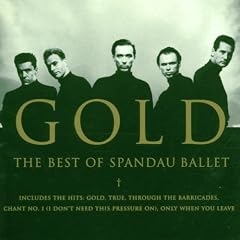Gold-the Best of