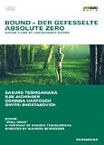 Bound & Absolute Zero [DVD] [2010]