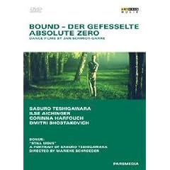 Bound & Absolute Zero