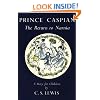 The Chronicles of Narnia Facsimile (4) - Prince Caspian: The Return to Narnia