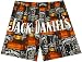 Jack Daniel's Multi Bottle boxer shorts for men