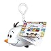 Disney Tsum Tsum Squeezables Olaf