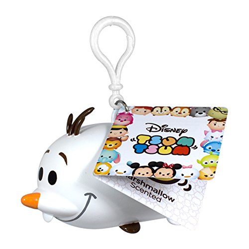 Disney Tsum Tsum Squeezables Olaf