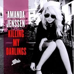 Killing My Darlings