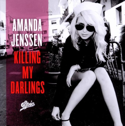 Killing My Darlings