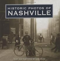 Historic Photos of Nashville