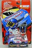 1999 - Racing Champions - The Originals - NASCAR - 1:64 Scale Die Cast Replica Car - Mike... by Racing Champions
