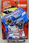 1999 - Racing Champions - The Originals - NASCAR - 1:64 Scale Die Cast Replica Car - Mike Dillon - No. 59 - Kingsford Chevy Monte Carlo - Issue No. 71