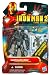 Iron Man 2 (Comic Series) War Machine Action Figure_s-2